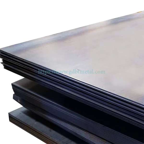 Carbon Steel Plate&Sheet